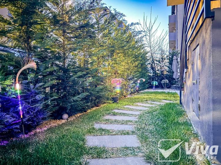 Unic in piata! 4camere91mp, 2bai+2parcari! Gradina intabulata, locuinta premium! - 18