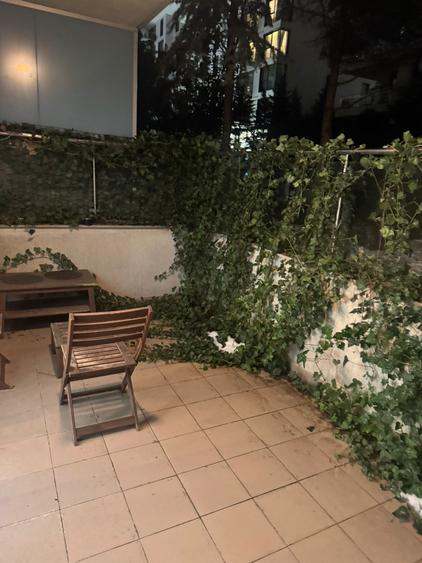 Studio I HERASTRAU I AVIATIEI I Terasa 20 mp - 9