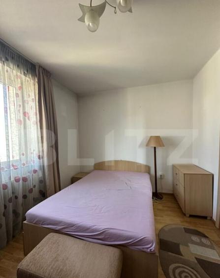 Apartament 2 camere, 48 mp, semicentral, ideal pentru invest - 4