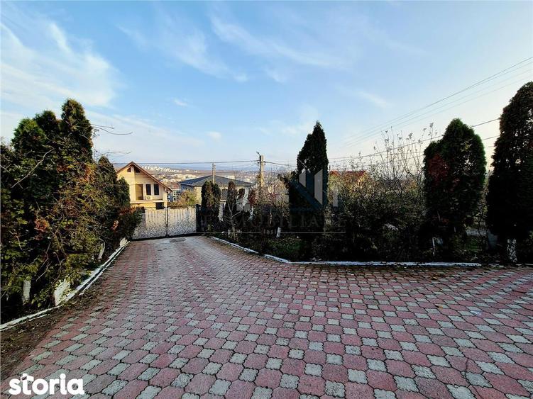 Casa tip duplex spatioasa cu garaj - 5