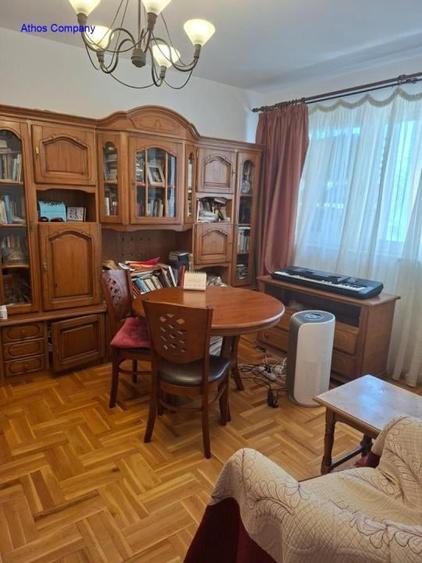 Vanzari Apartamente 2 camere ULTRACENTRAL IANCU DE HUNEDOARA - 5