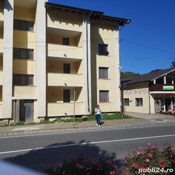 cladire apartamente - 2