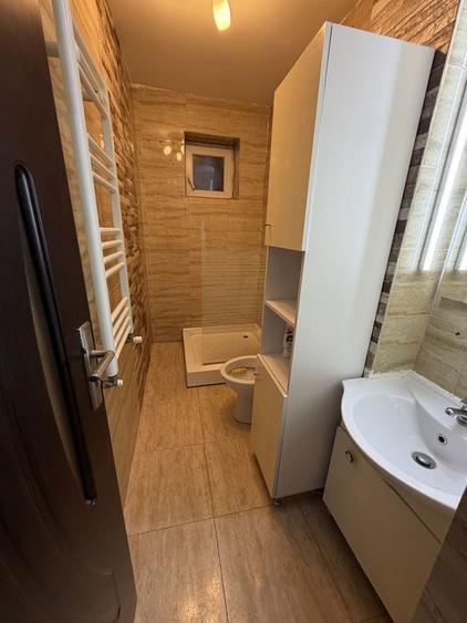 Apartament 1 camera et4 Liviu Rebreanu/Sagului - 4