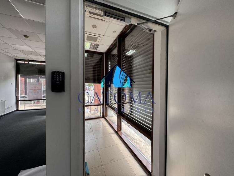 Afi Mall - spatiu comercial / Vad Excelent / Disponibilitate imediata ! - 8