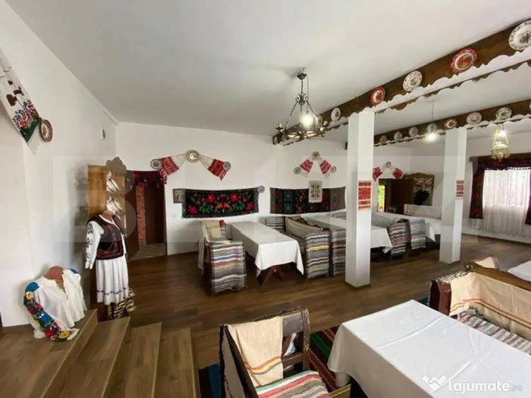 Casa familiala 600 mp, cu 18ari de teren la 7 km de Zalau - 3