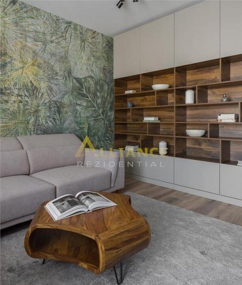 Vanzare apartament 3 camere Str. Biruintei - M. Berceni - 3