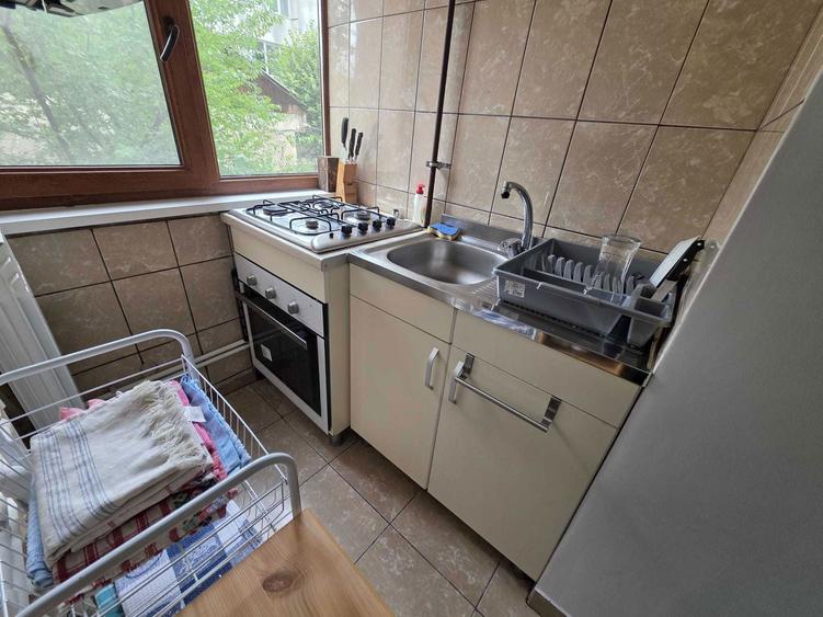 Apartament 3 camere Bld George Enescu, Nr 4 - 7