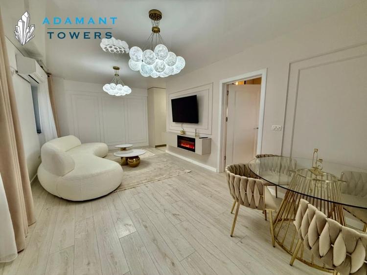 APARTAMENT 4 CAMERE, 103 MP, ETAJ INTERMEDIAR, NICOLINA, COMISION 0% !!!! - 5