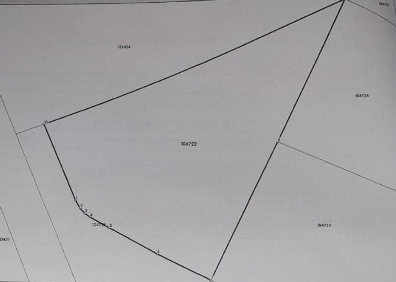 Teren Intravilan de vanzare - 3