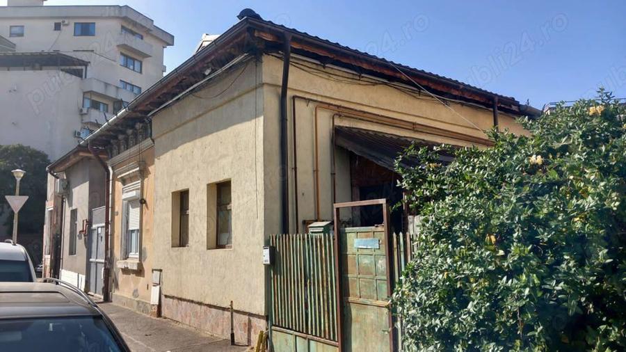 Vand casa sector 2 - direct proprietar - 1