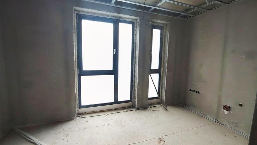 Case noi, cuplate, P+E, 130 mp utili/casa mp , curte, gradina, Europa - 5