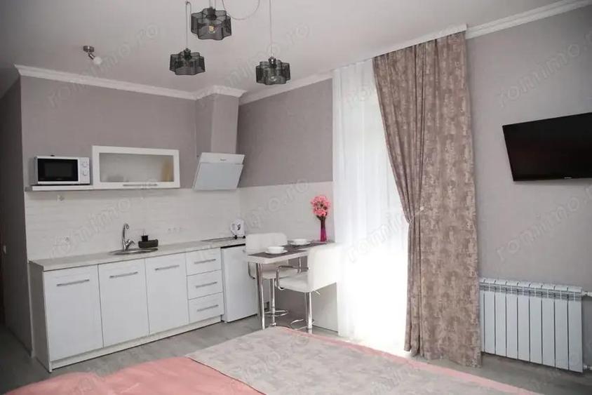 garsoniera de vanzare in Drumul Taberei - 3