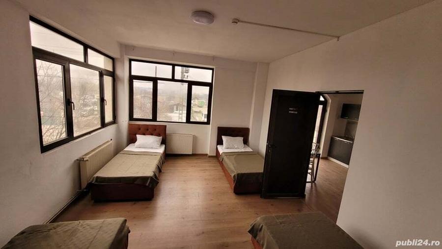 Casa de inchiriat cazare in zona Lipovei - 5