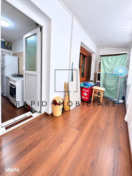 2 Camere - Decomandat - Etaj 1- Micro 19 -Centrala T 2025 -Apa Separat - 3