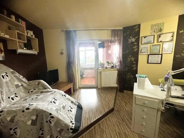 Apartament 3 camere 89,70mp strada Cuza Voda - 18