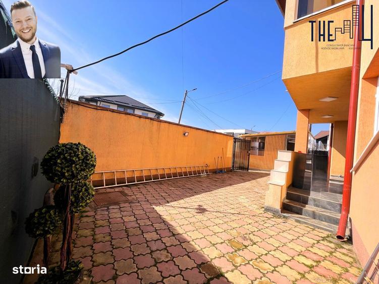 *Vila PREMIUM P+1 *295 =2 x proprietati independente *Mobilate/Utilate - 19