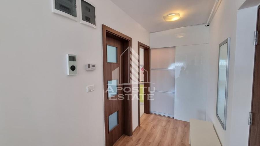 Apartament 1 camera in bloc nou cu terasa de 38mp Torontalului - 3