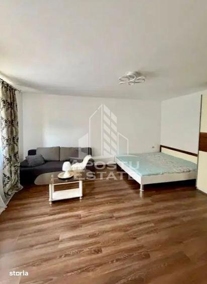 Apartament cu 1 camere, zona Centrala - 5