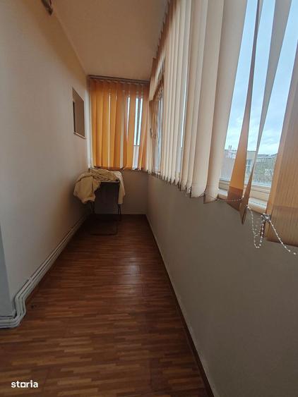Apartament 3 camere Teilor, etaj 3,mobilat si utilat, centrala termica - 7