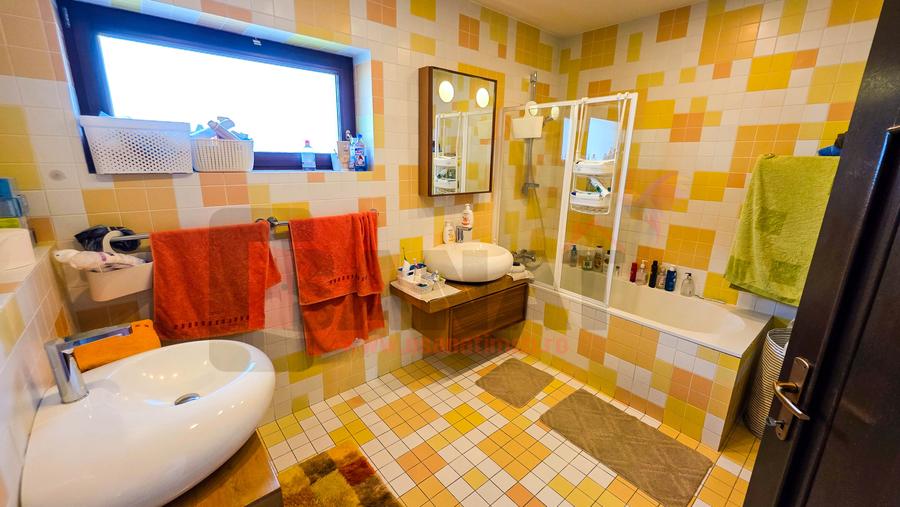 Vilă exclusivistă D+P+E – eleganță, tehnologie și rafinament |VIDEO - 31