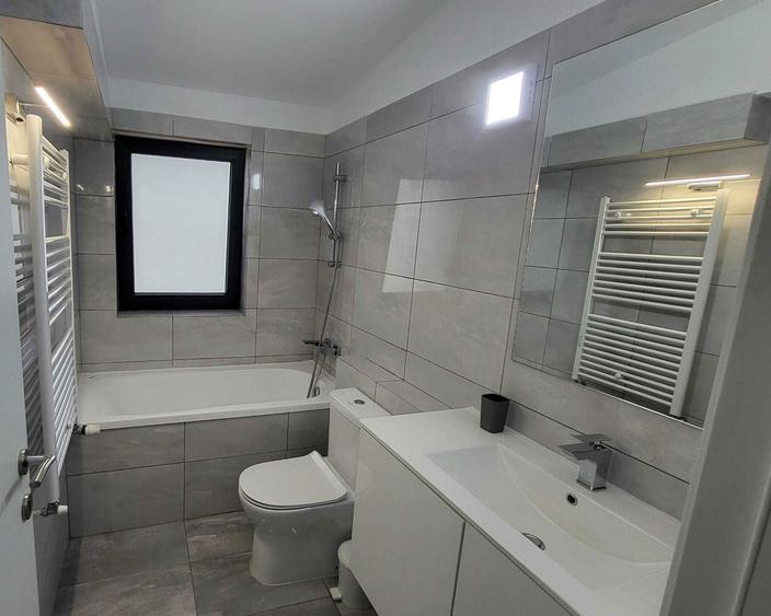 Vila in zona linistita Tamasi Corbeanca proprietar - 4