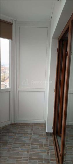 Moldova Noua, Garsoniera 25, 09 mp gata de mutare! - 17