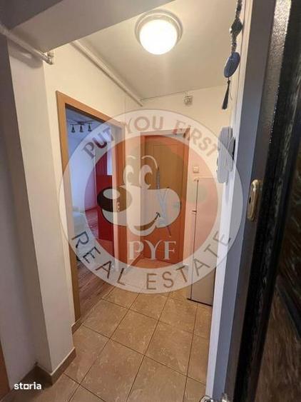 Metrou Gorjului | Garsoniera | Decomandata | 30mp | B12918 - 2