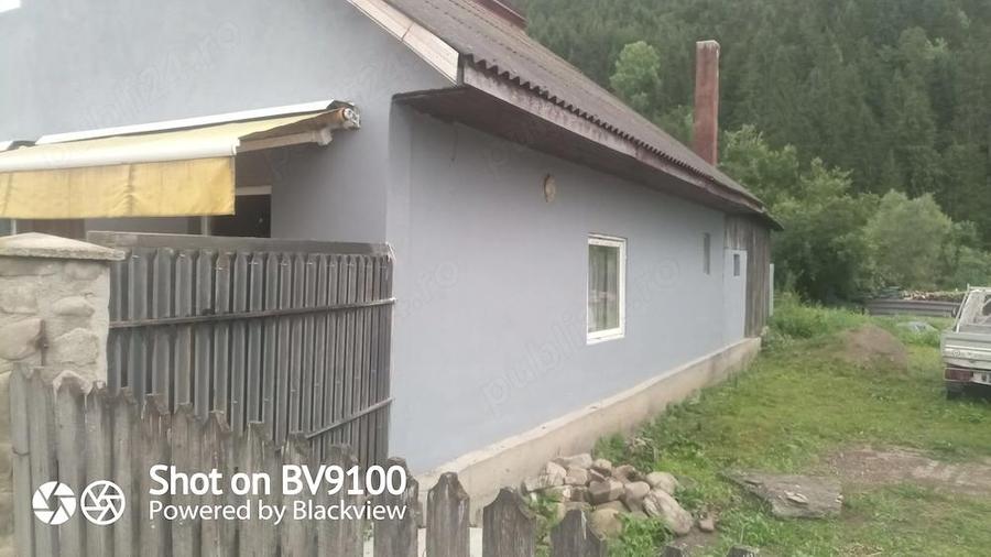Spatiu comercial, casa de vacan?a - 1