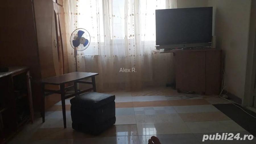 Inchiriez apartament tomis 3