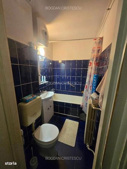 Garsoniera / Vatra Luminoasa / Pet friendly - 2