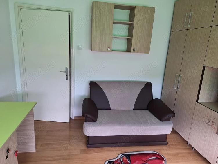 Inchiriez apartament 2 camere - 6