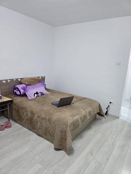 Inchiriez garsoniera Drumul Taberei - 5