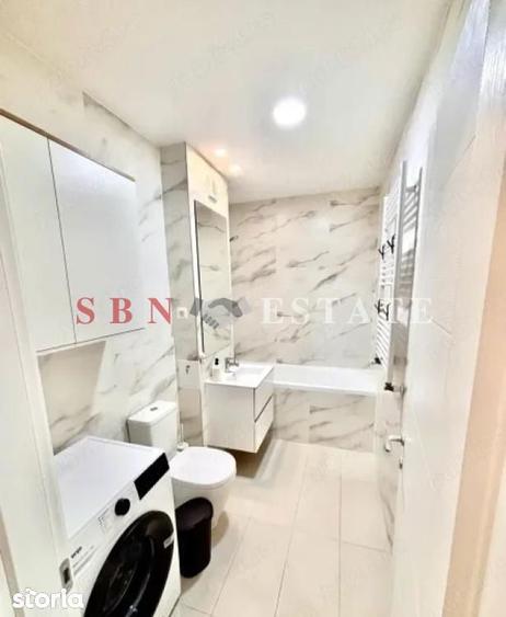 Garsoniera HILS REPUBLICA | Bloc Nou |Centrala - 3