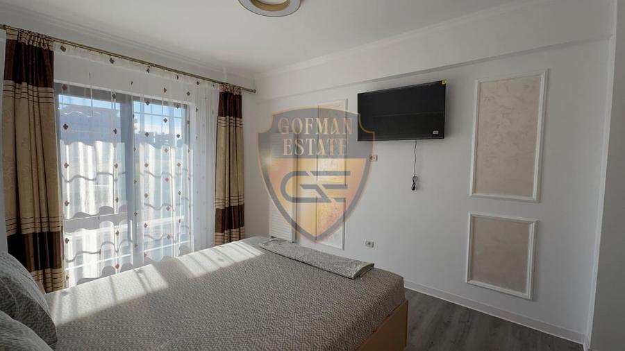 Ap 2 cam, semidecomandat, Mamaia Nord Et 2/8, lift, 62.80 mp, balcon, Lidl - 15