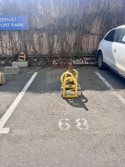 Studio mobilat complet cu parcare inclusa in pret  in Rin Grand - 9