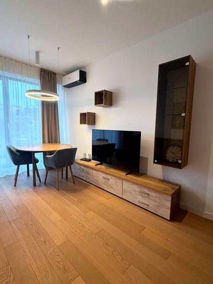 Apartament 2 camere // One Timpuri Noi // Complet mobilat si utilat - 1