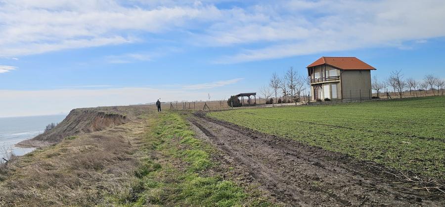 Costinesti / Frontal la mare/Forum /Golful Francez - 8