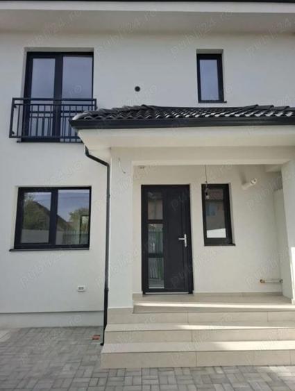 Duplex de vanzare, zona Plopi - 1