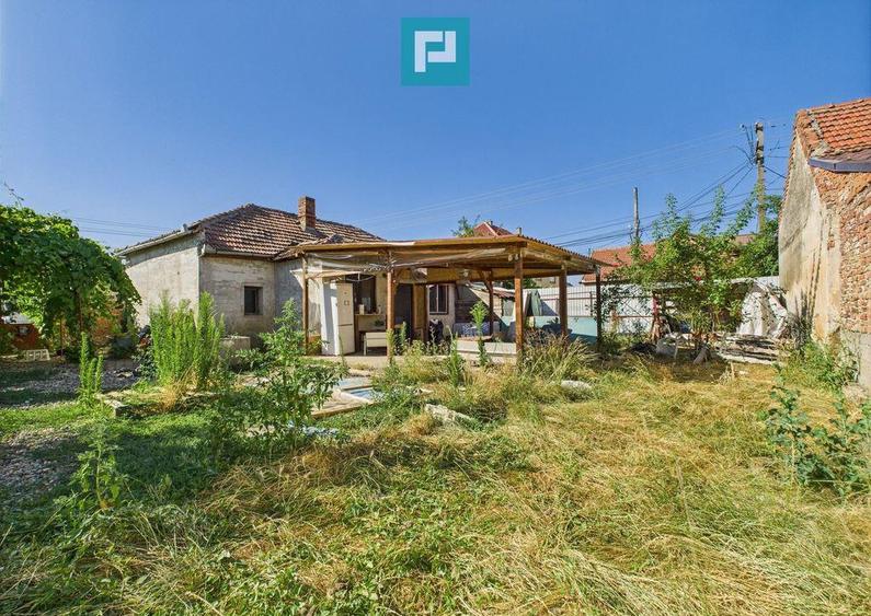 Casa parter pe colt in Gradiste - 9