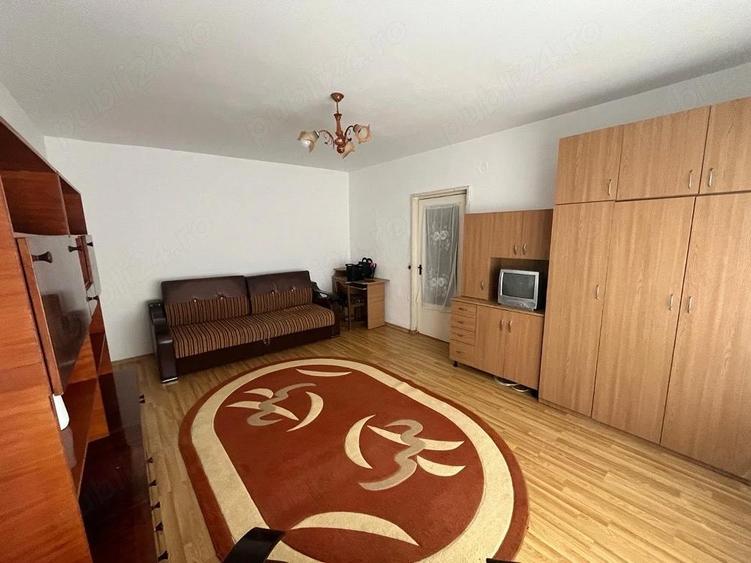 Apartament 1 camera decomandat, 42 mp, cu chiria?i, ideal investi?ie Zimbru - 9