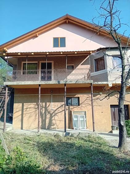 Vand casa de locuit in Turceni - 5