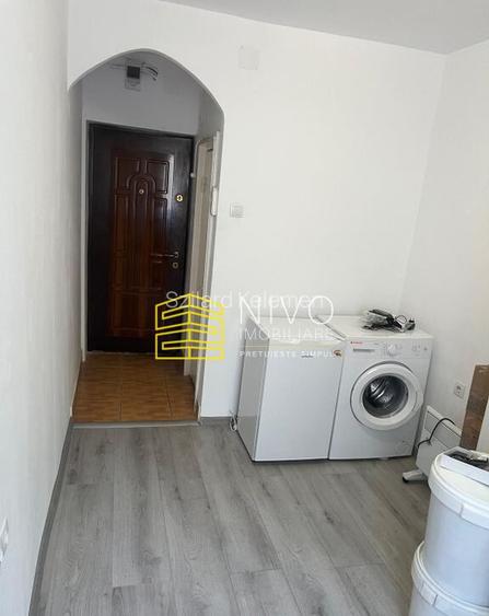 Garsoniera Tg. Mure? Mure?eni Str. Hunedoara