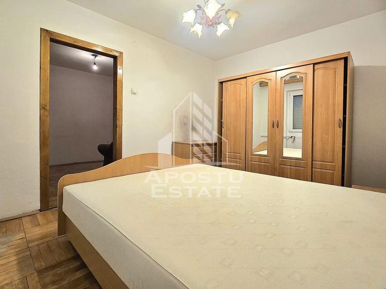 Apartament 2 camere - zona Gradiste - 6