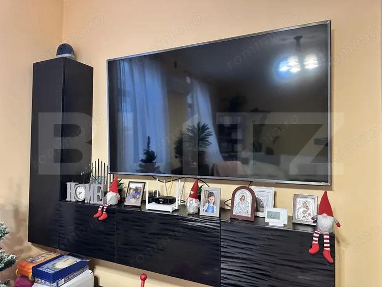 APARTAMENT 2 CAMERE POZITIE EXCELENTA IN CENTRU VECHI - 6