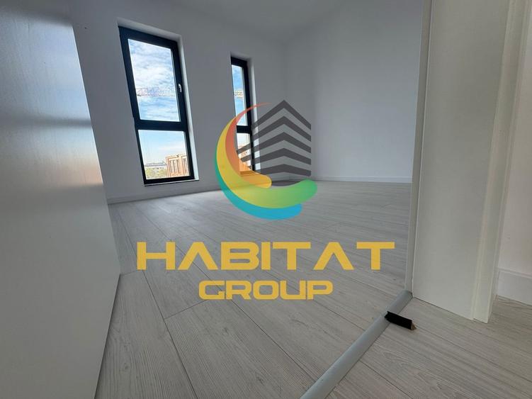 APARTAMENT DUPLEX  3 CAMERE  TERASA DE 95 MP TIMPURI NOI - 9