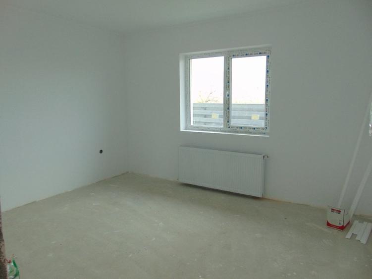 FARA COMISIOANE casa 3 camere PARTER + pod terasa camera tehnica LA CHEIE - 12