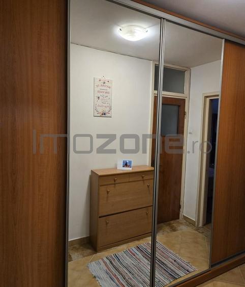 Drumul Taberei - Bd ul Timisoara, garsoniera, 33 mp, parter/4, libera imediat - 9