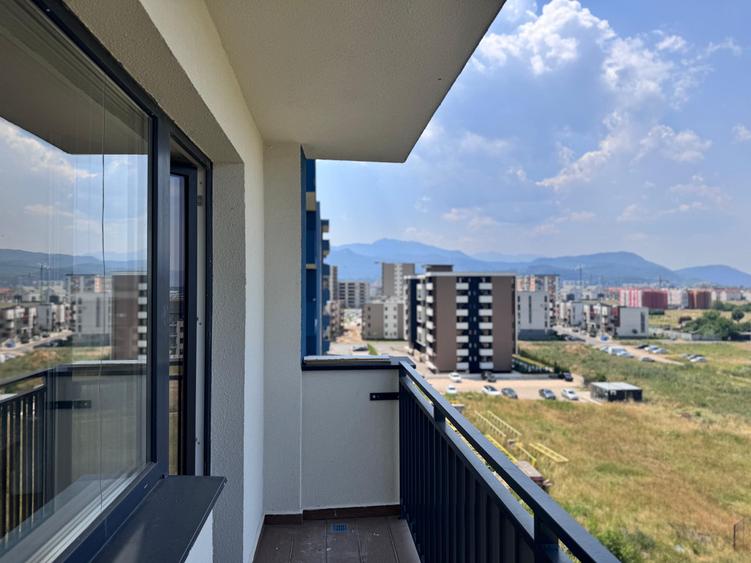 Studio etaj 5/7 orientare Vestica- pret promo! - 2