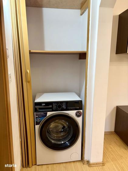 Inchiriez apartament 2 camere, Micalaca-zona Miori?a - 5