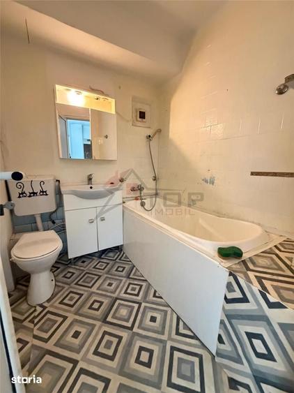 Apartament 3 camere, 75 mp, DECOMANDAT, etaj 58 bloc 1987, Nicolina - 7